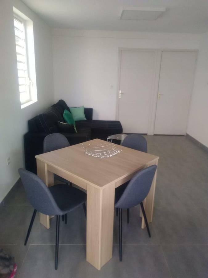 Appartement Cosy Melisse Cayenne Kültér fotó